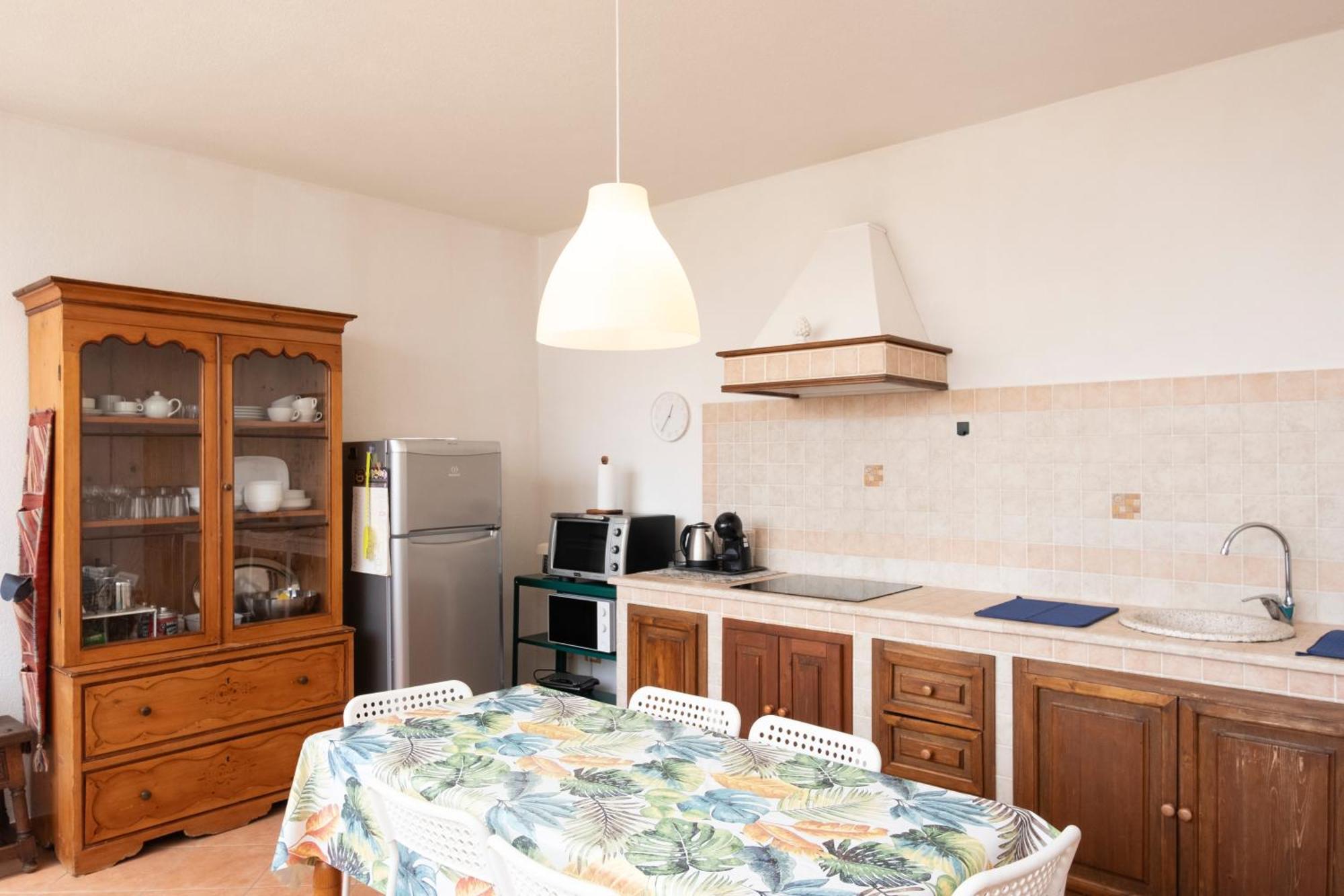 Casa Pachira Con Vista Mare Leilighet San Vito Lo Capo Eksteriør bilde